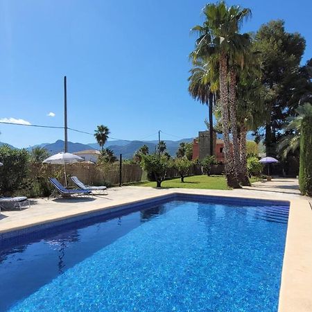 Tormos Casa Alestelou المظهر الخارجي الصورة
