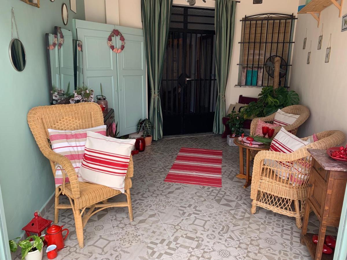 Tormos Casa Alestelou المظهر الخارجي الصورة