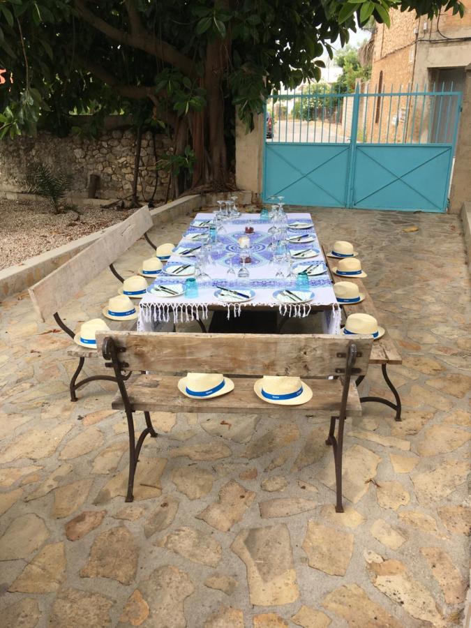 Tormos Casa Alestelou المظهر الخارجي الصورة