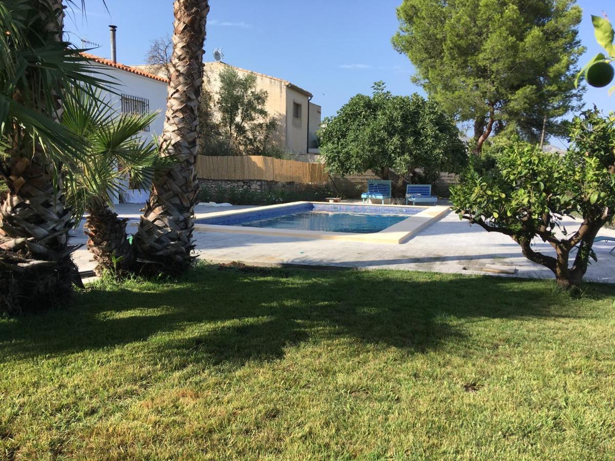 Tormos Casa Alestelou المظهر الخارجي الصورة