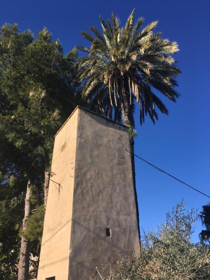 Tormos Casa Alestelou المظهر الخارجي الصورة