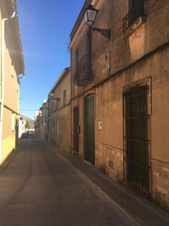 Tormos Casa Alestelou المظهر الخارجي الصورة