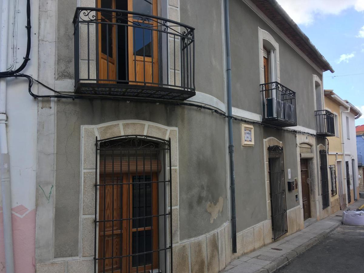 Tormos Casa Alestelou المظهر الخارجي الصورة
