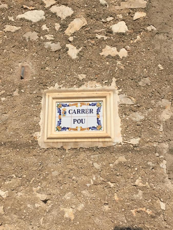 Tormos Casa Alestelou المظهر الخارجي الصورة