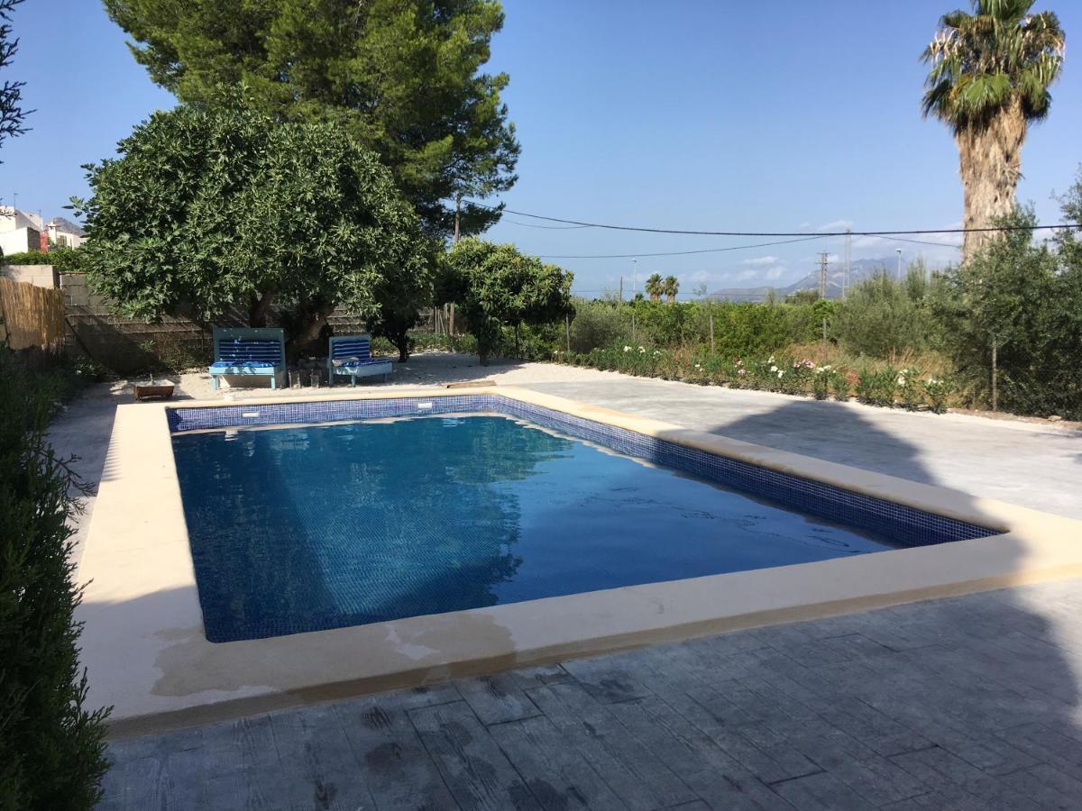 Tormos Casa Alestelou المظهر الخارجي الصورة