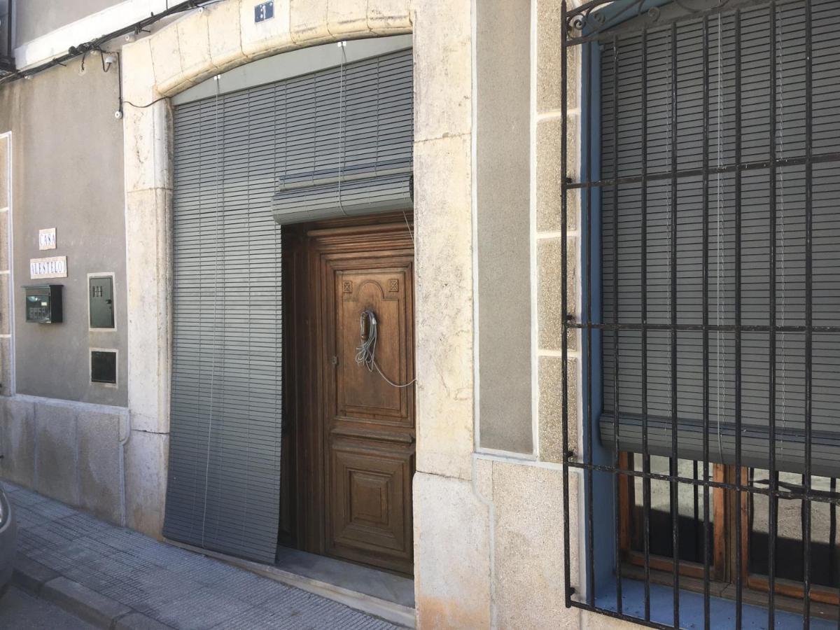 Tormos Casa Alestelou المظهر الخارجي الصورة