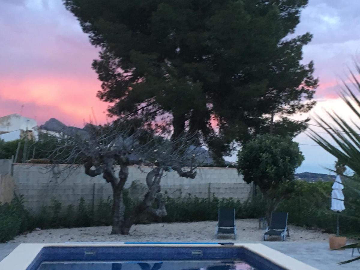 Tormos Casa Alestelou المظهر الخارجي الصورة