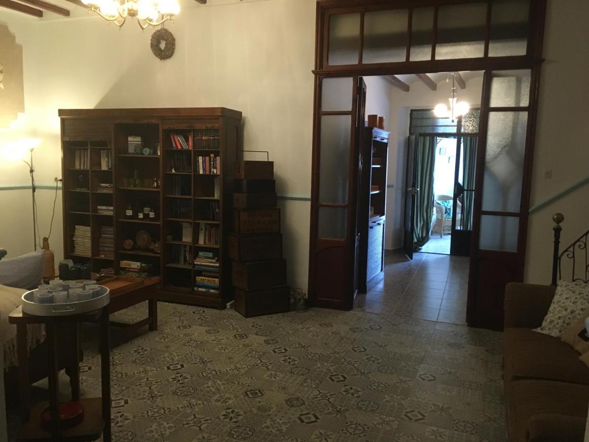 Tormos Casa Alestelou المظهر الخارجي الصورة