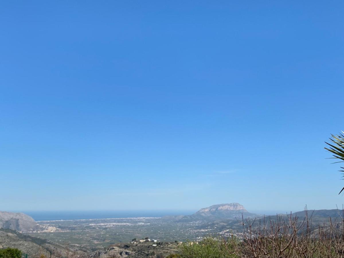 Tormos Casa Alestelou المظهر الخارجي الصورة