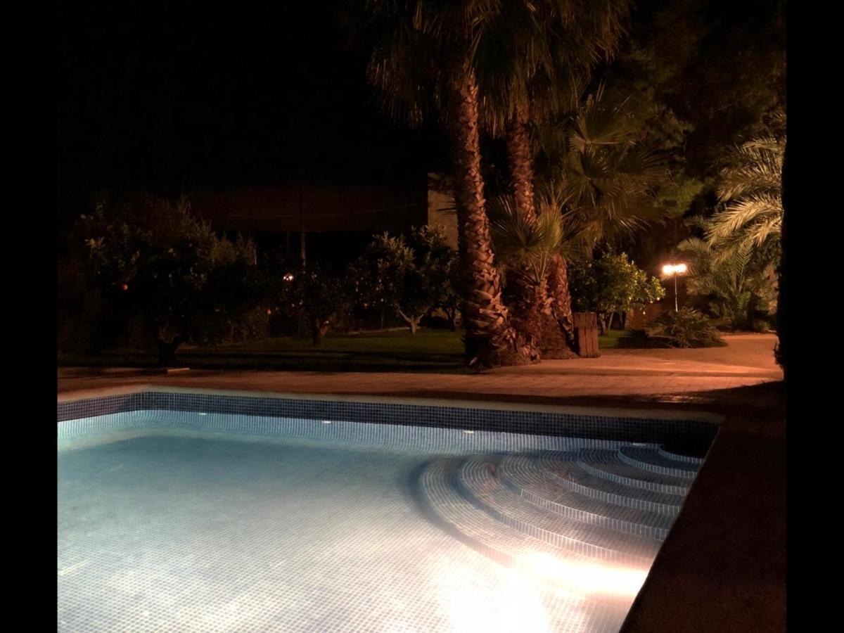 Tormos Casa Alestelou المظهر الخارجي الصورة