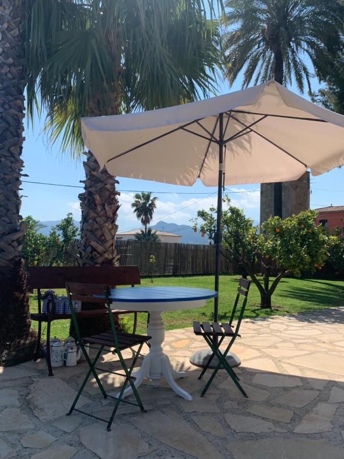 Tormos Casa Alestelou المظهر الخارجي الصورة