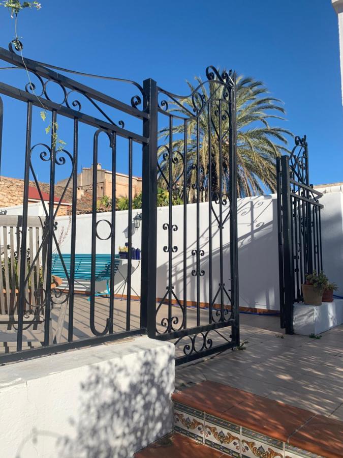 Tormos Casa Alestelou المظهر الخارجي الصورة