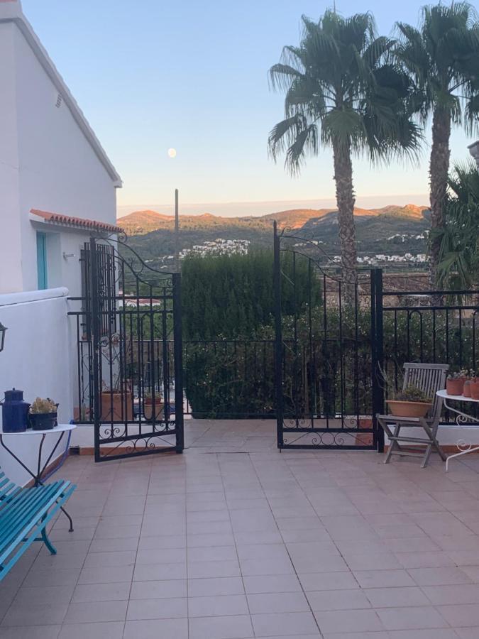 Tormos Casa Alestelou المظهر الخارجي الصورة