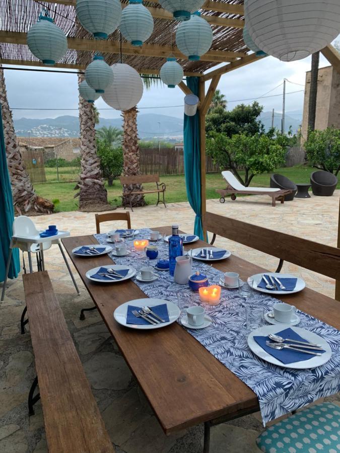 Tormos Casa Alestelou المظهر الخارجي الصورة