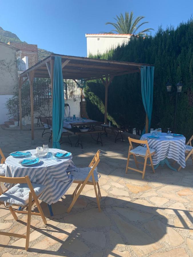 Tormos Casa Alestelou المظهر الخارجي الصورة