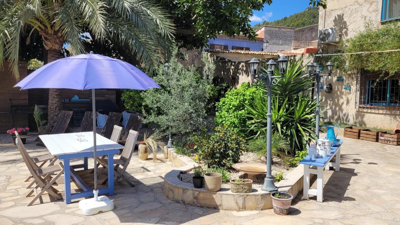 Tormos Casa Alestelou المظهر الخارجي الصورة