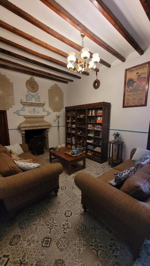 Tormos Casa Alestelou المظهر الخارجي الصورة