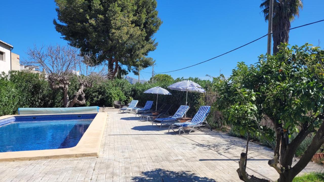 Tormos Casa Alestelou المظهر الخارجي الصورة