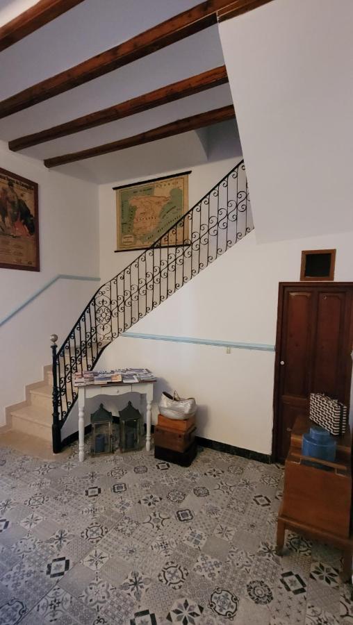 Tormos Casa Alestelou المظهر الخارجي الصورة