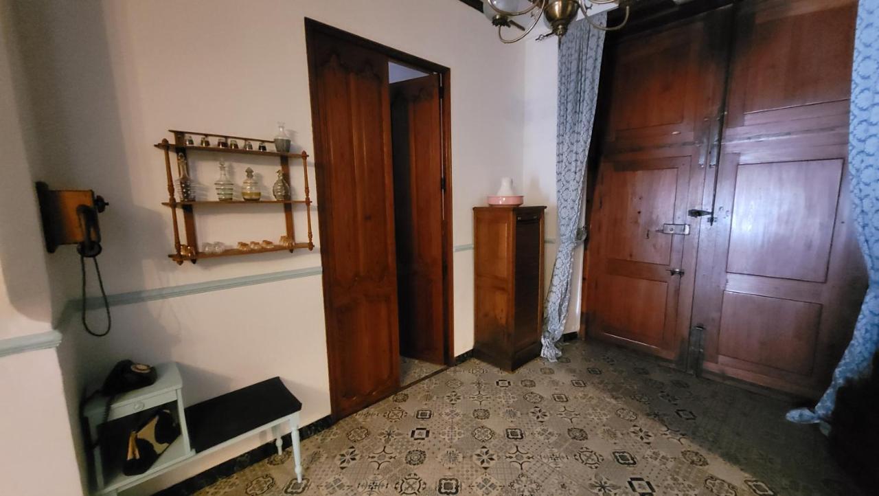 Tormos Casa Alestelou المظهر الخارجي الصورة