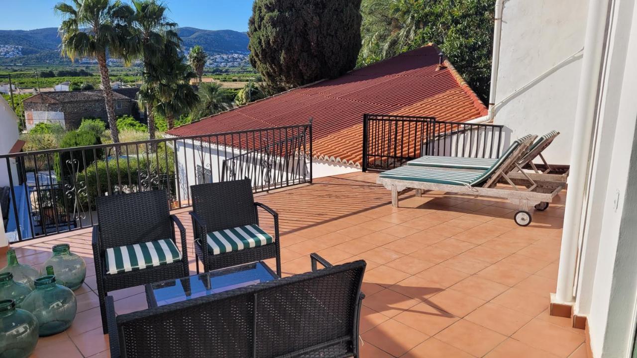 Tormos Casa Alestelou المظهر الخارجي الصورة