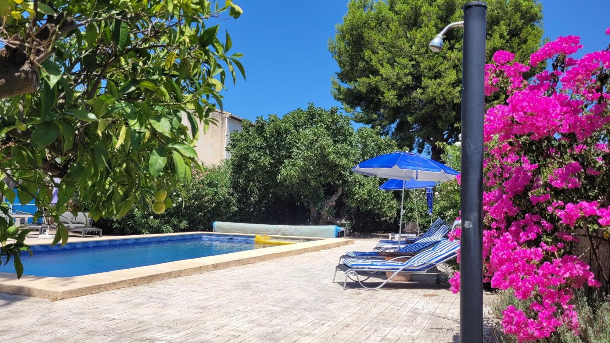 Tormos Casa Alestelou المظهر الخارجي الصورة