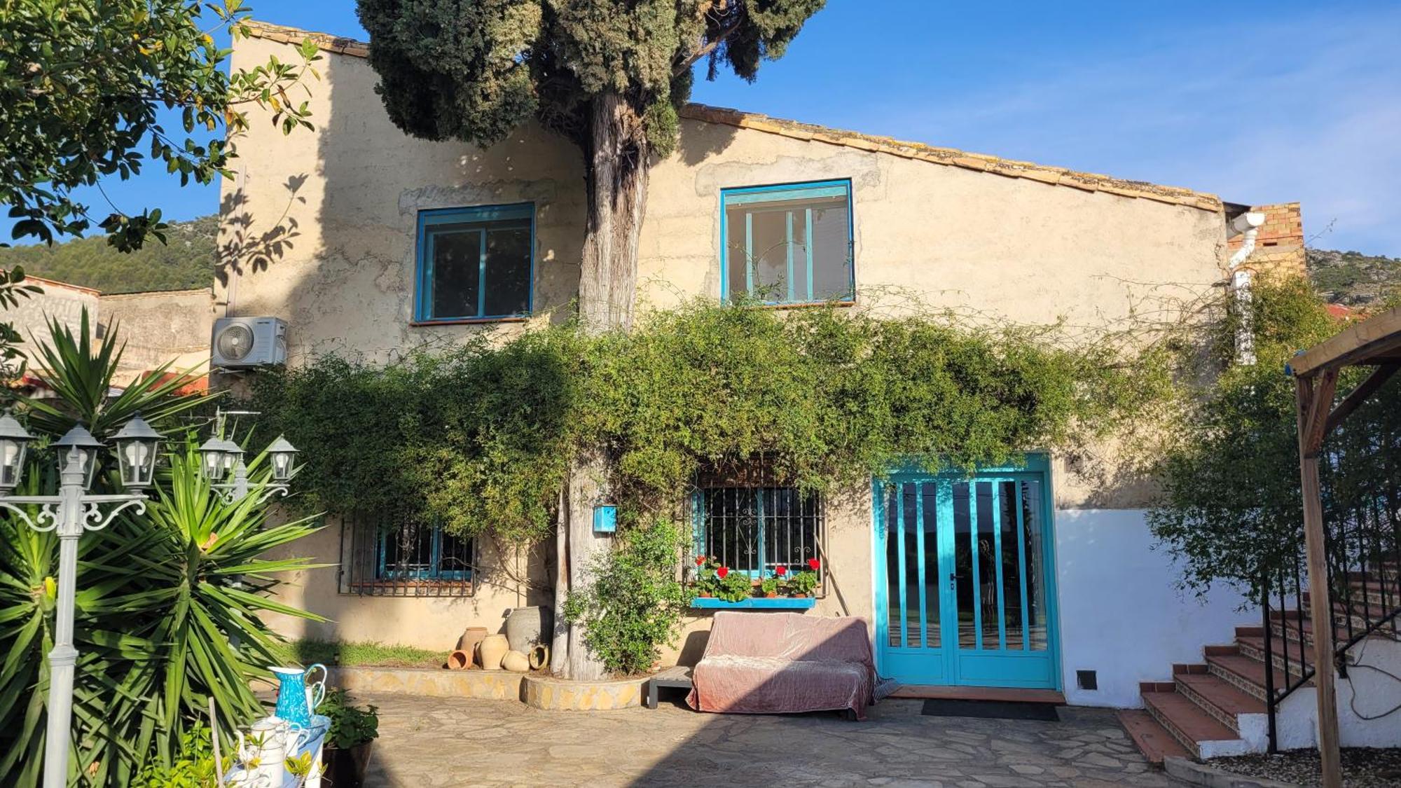 Tormos Casa Alestelou المظهر الخارجي الصورة